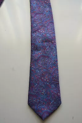 Marks & Spencer Silk Neckties • £3.99