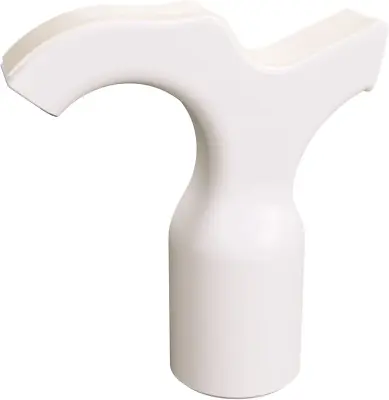 Clear Sky Window Opener Pole Hook | Compatible With Velux Skylight Roof Windows • £21.32