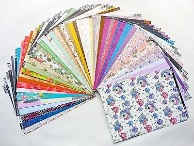 50 X A4 Printed Card - Job Lot - All Different - Just £10.50 Delivered!! (815) • £10.50