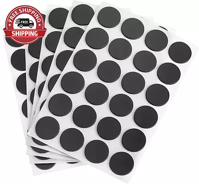 - Self Adhesive Magnet Dots 120 Pcs Magnets For Crafts Magnets With Adhesive  • $13.41