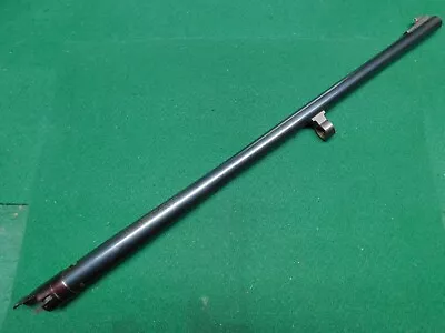 Mossberg 500 Barrel Slugster 12 GA 24  3  Original  #3 • $149.95