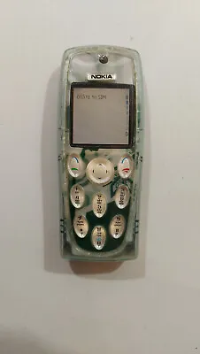 1443.Vintage Nokia 3200 - For Collectors - Unlocked • $31.49