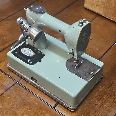 General Electric Sewing Machine Model A • $300