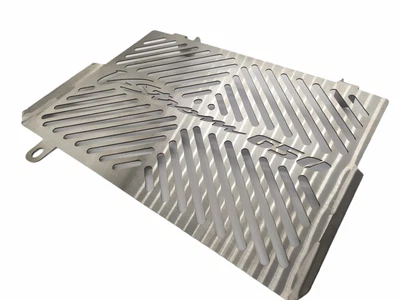 $85 • Buy Radiator Guard For Suzuki Vstrom650 Motorcycles
