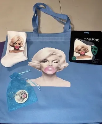 Marilyn Monroe ￼Gift Set. • $42.82