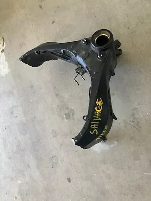 05-06 Suzuki Gsxr 1000 Frame 2005 2006 Gsxr1000 Broken Frame Chassis Salvage • $140