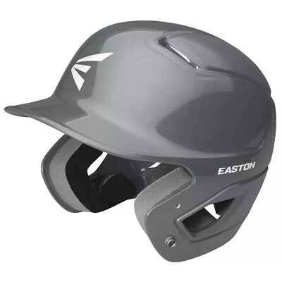 Easton Alpha Solid Batting Helmet CHARCOAL LG | XL • $30.17