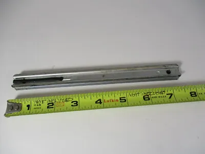 KENNEDY Tool Box Drawer Slide & Spring Clips For Model 520 526 Tool Chests EC • $7.97