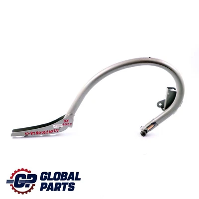 $70.07 • Buy Mercedes CLK C209 W209 Trunk Lid Rear Right Hinge Cubanite Silver A2097500828