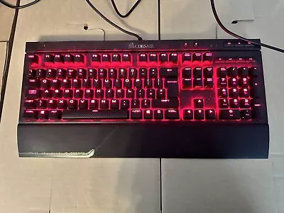 Corsair K68 Mechanical Gaming Keyboard • £20