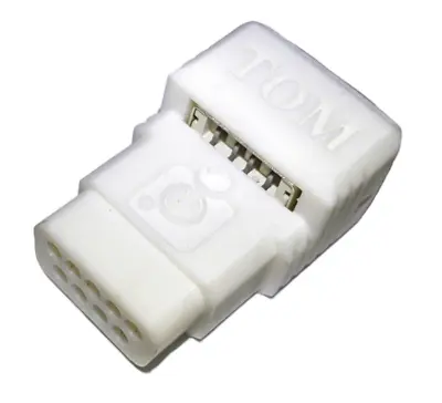 New Micro Tom USB HID Amiga Atari C64 C128 Mouse Joystick Gamepad Adapter 1592 • £27.56