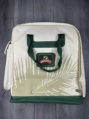 Margaritaville Frozen Concoction Margarita Maker Blender TRAVEL BAG! Only • $79.99