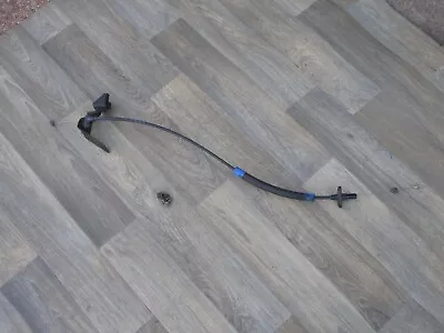 94-95 Mustang Gt 5.0 Throttle Cable & Bracket Oem 1995 Gts 5.0 5 Speed • $157.50