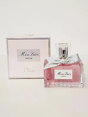 Miss Dior PARFUM 2.7 Oz / 80 Ml Women's Spray NEW 2024  • $150
