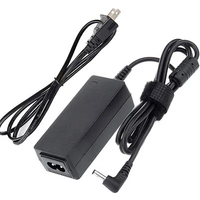 AC Adapter Charger Power For Asus Vivobook S200E Q200 Q200E-BSI3T08 X202E-UH31T • $17.99