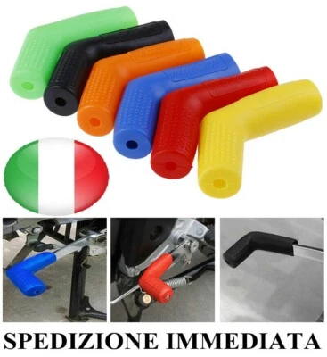 COPRI CAMBIO MARCIA Freno Bici Da Strada Maggiore Durata Per ST24003500 - Foto 9