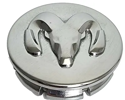 Dodge Magnum Charger Challenger Factory Oem 2.125  Chrome Center Cap 04895900aa • $8.99