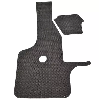 Malibu Boat Snap-In Carpet Set 5689216 | Wakesetter 20 VTX (2 PC) • $428.93