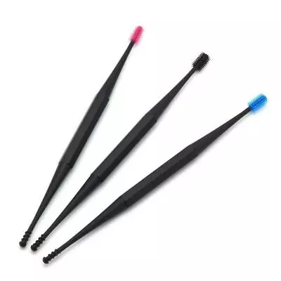 Ear Wax Removal Remover Soft Swab Pick Q-Grips Kits UK G5B5 • £2.30