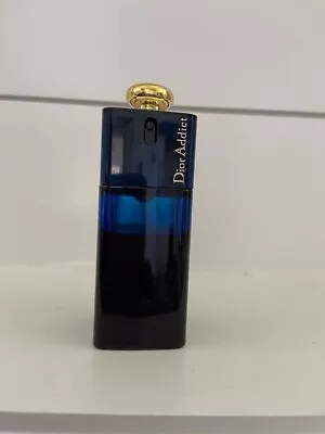 Christian Dior ADDICT *Vintage* Original Formula Eau De Parfum 50ml/1.7oz READ • $95