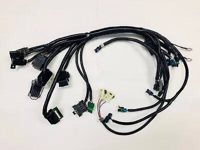 1993 - 2000 MasterCraft/Indmar MEFI 1/ MEFI 2 TBI Engine Wiring Harness • $1800