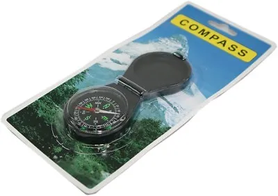 OUTBOUND Compact Compass • $3.18