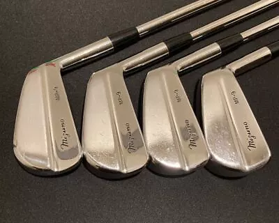 Mizuno MP-9  Set 3~P/S  DG S300  (9x) Japan Forged  Nick Faldo! Rare Model • $753.41