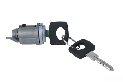 126-460-06-04  Ignition Lock Cylinder For Mercedes 190 420 E Class E300 E500 • $34.64