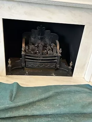 Inset Gas Fire • £20