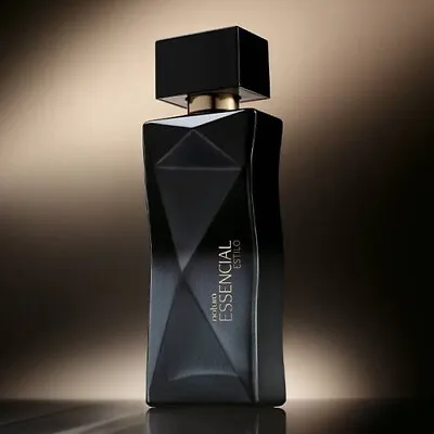 $59.90 • Buy Brazilian Essencial Estilo Deo Parfum Feminine Fragance Perfume 100ml Natura