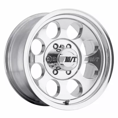 MT Wheel 15x10 5x5.5 3-5/8 - Class III • $316.16