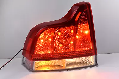 ✔️OEM 2005-2009 Volvo S60 Left Driver Side Tail Light Tail Lamp Assembly W/Bulbs • $98.45