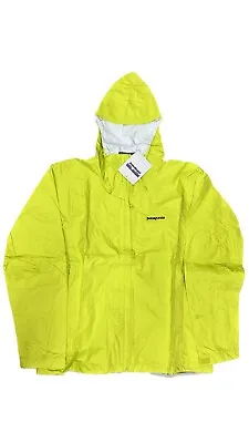 Patagonia Men's Torrentshell Jacket • $103.20