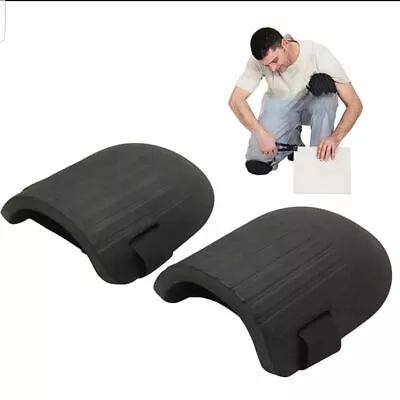 £5.99 • Buy Professional  Kneeling Sport Foam Knee Pad Protectors 1 Pair  Work Kneepad Co...