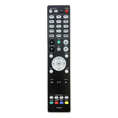 New RC025SR For Marantz AV Surround Receiver Remote SR5008 SR6009 SR6010 SR6011 • $8.34