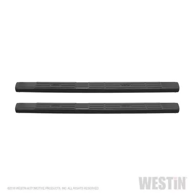 Westin 22-6005 Premier 6 Oval Nerf Step Bars • $265.54