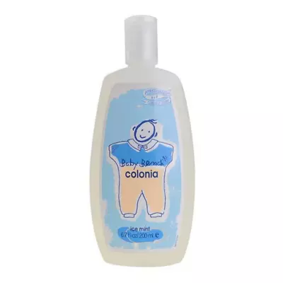 Baby Bench Colonia ICE MINT 200ml Best Seller! • £16.85