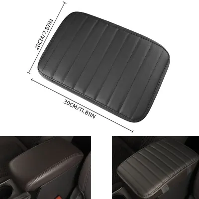 For Subaru Accessories Car Armrest Cover Cushion Center Console Pad Protector • $6