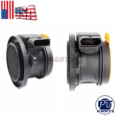 New Mass Air Flow Sensor Meter MAF 5WK9638 For Mercedes Benz C230 2003 2004 2005 • $25.29