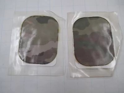 Set Of 2 Multicam Repair Patch OCP 4x3 Easy Apply Peel And Stick SOT Army USGI • $8.99