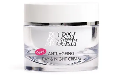 Day & Night Cream 50ml (Rio Rosa Mosqueta) • £19.36