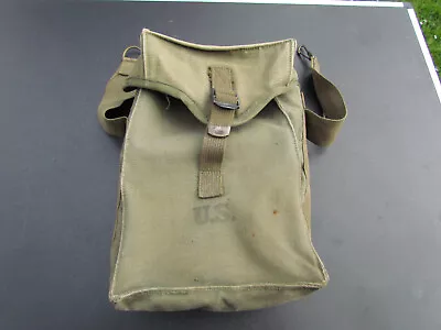 Food Bags General Purpose US WW2 Original 1944 US Army Usmc • $128.99