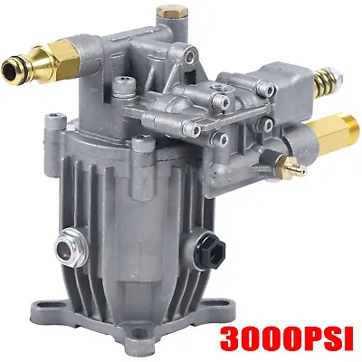 3100PSI POWER PRESSURE WASHER WATER PUMP 2.5 GPM Replacement Pump New • $37