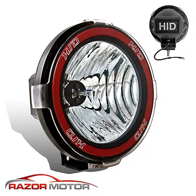 4  Inch 4X4 Off Road HID Light 6000K Xenon Fog Driving (Each) • $24.91