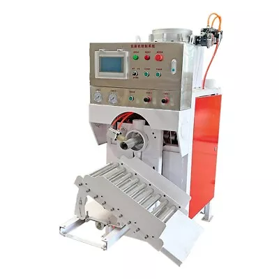 Automatic Packaging Machine   Building Powder Mortar Packaging Machine Sealing • $1800