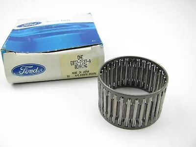 NEW - OEM Ford E8TZ-7127-A Manual Transmission 3rd Needle Bearing 1988 M5R1 • $16.99