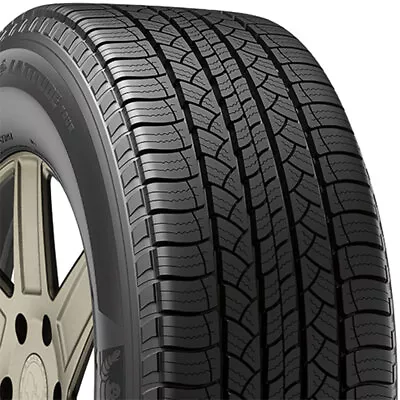 4 New 245/60-18 Michelin Latitude Tour 60r R18 Tires 19518 • $1011.96