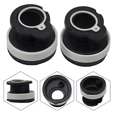Perfect Replacement Intake Manifold Boot For For Stihl 018 Chainsaw 2 Pieces • £7.74