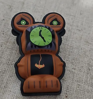 Disney Vinylmation The Haunted Mansion Clock Collectible PVC Figurine  • $22