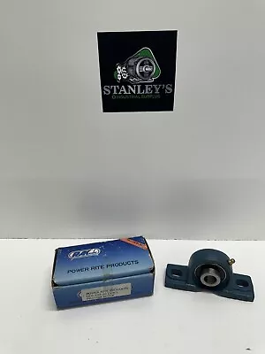 RAK Bearing UPC 202-10 5/8  Pillow Block New • $15